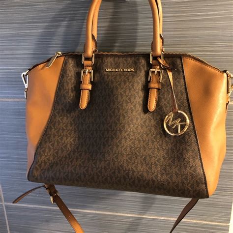 is michael kors made in indonesia